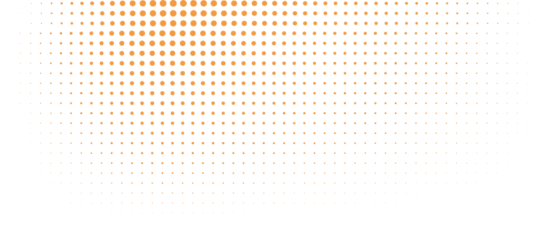 Contact dots pattern